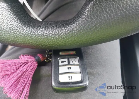 2018 Honda Pilot Ex from USA, damaged, VIN 5FNYF6H39JB030328